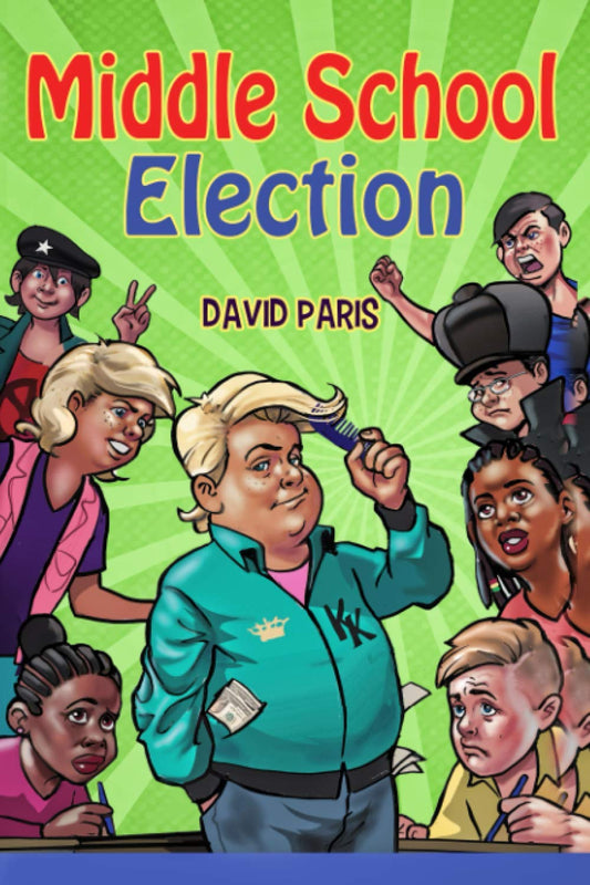 Middle School Election