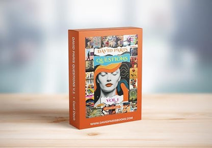 Card Deck Game