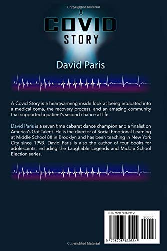 A Covid Story
