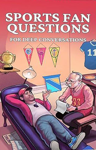 Sports Fan Questions for Deep Conversations