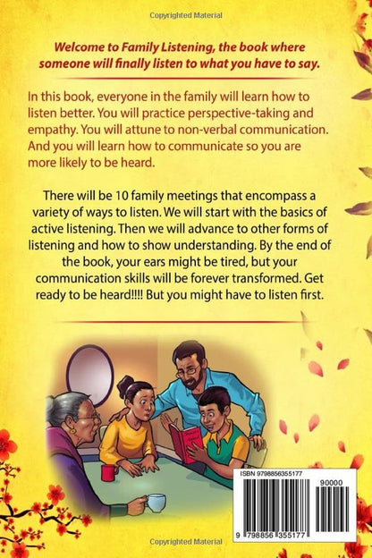 Family Listening