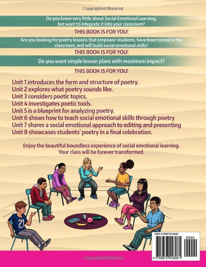 Social Emotional Poetry