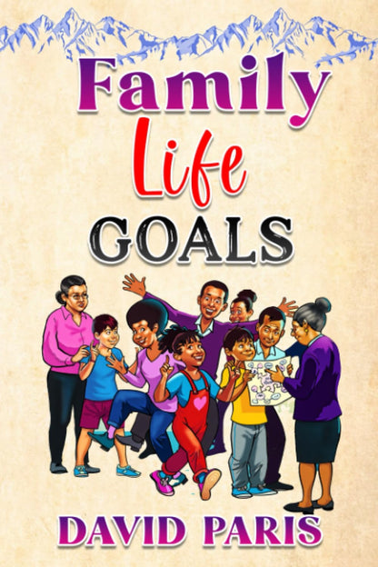 Family Life Goals