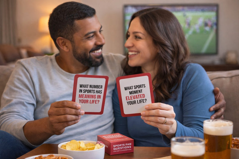 For Couples